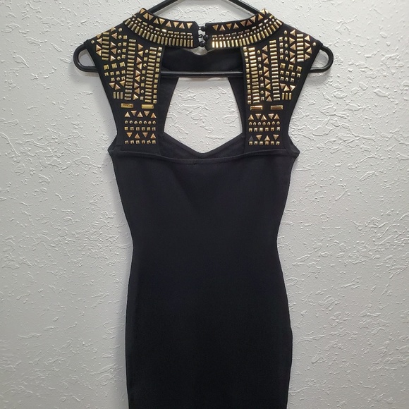 Bebe Dress! - Picture 2 of 4